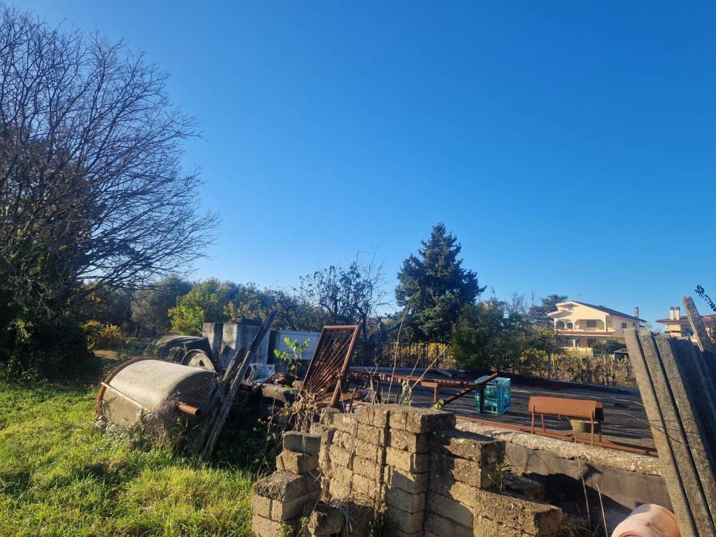 Terreno a Ciampino in Via Morosina - Foto 5