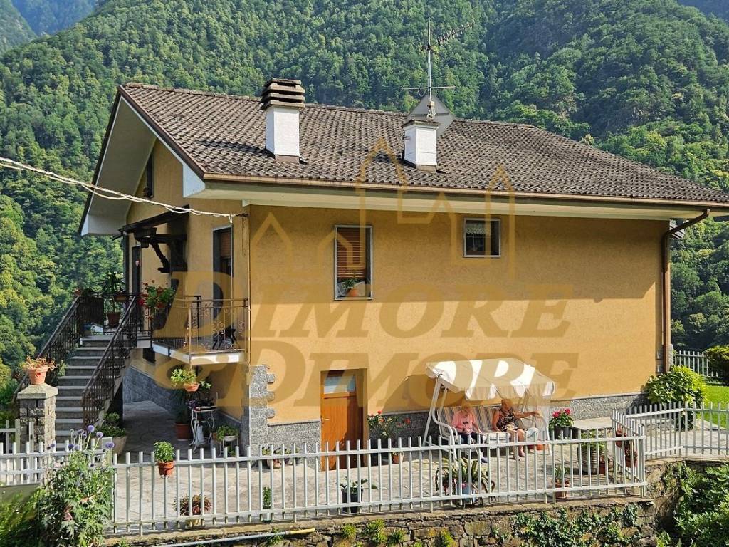 Villa a Calasca-castiglione - Foto 3