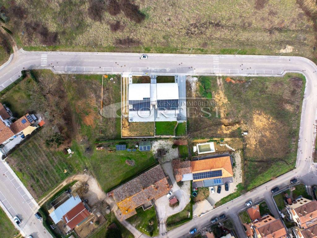 Terreno a Città di castello in Via Etruria - Foto 3