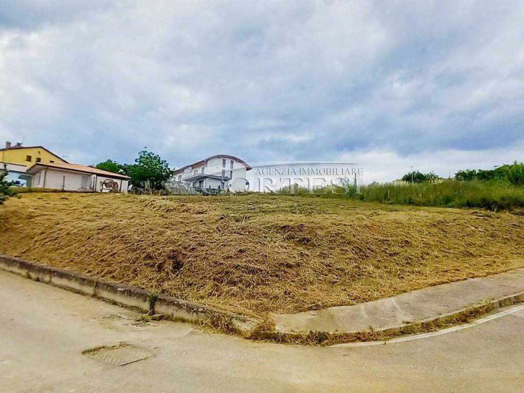 Terreno a Città di castello in Via Etruria - Foto 5