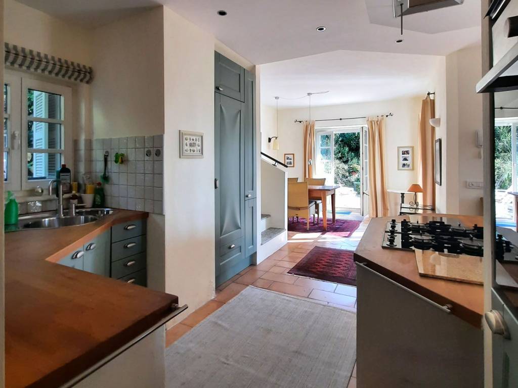 Villa a Oggebbio in Strada Antonio Manzi - Foto 4