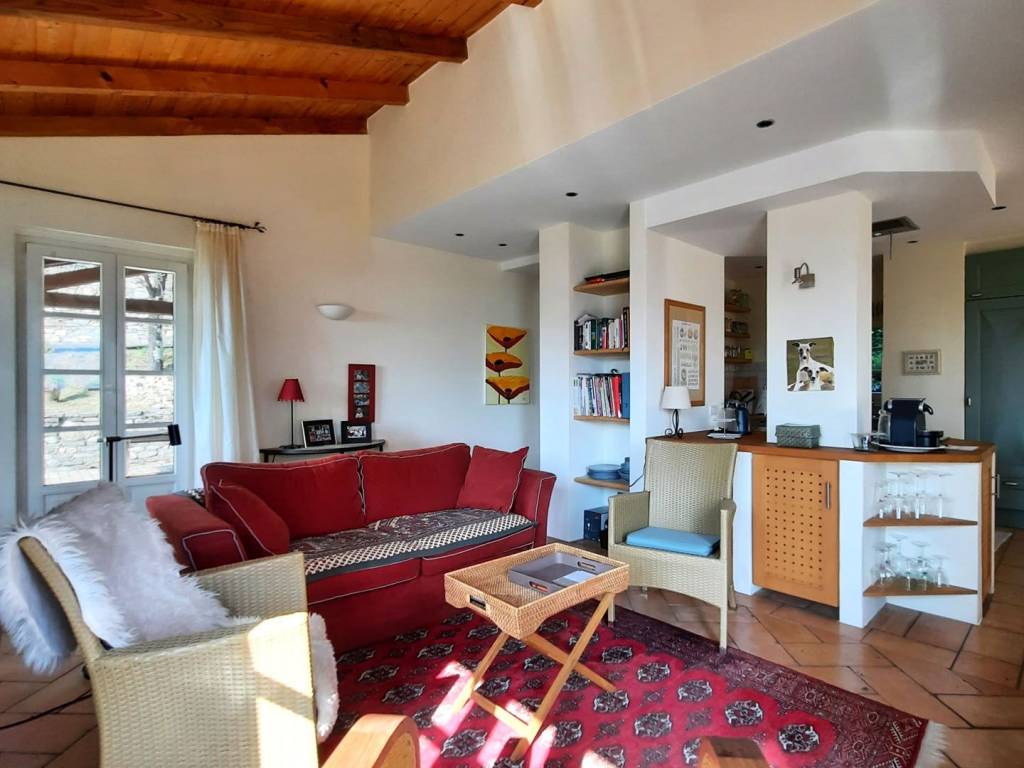 Villa a Oggebbio in Strada Antonio Manzi - Foto 5