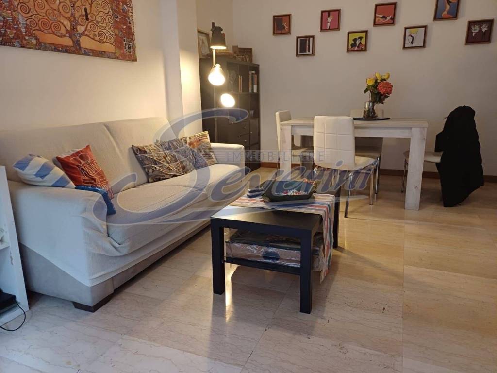 Appartamento a Como in viale Masia - Foto 2