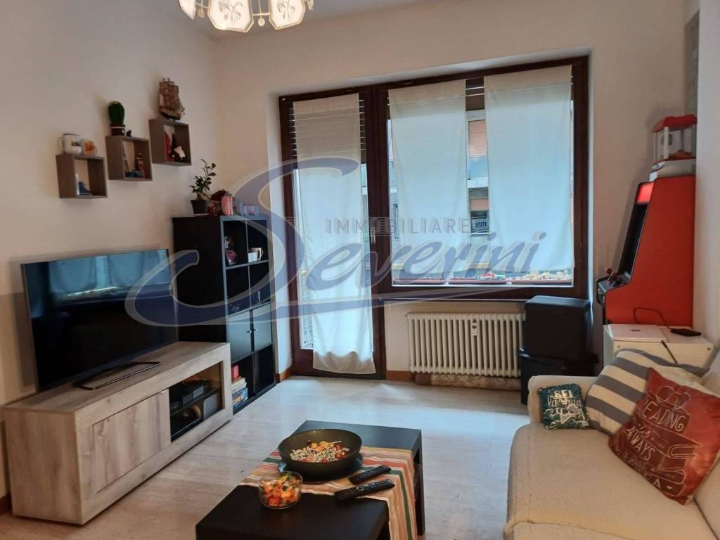 Appartamento a Como in viale Masia - Foto 3