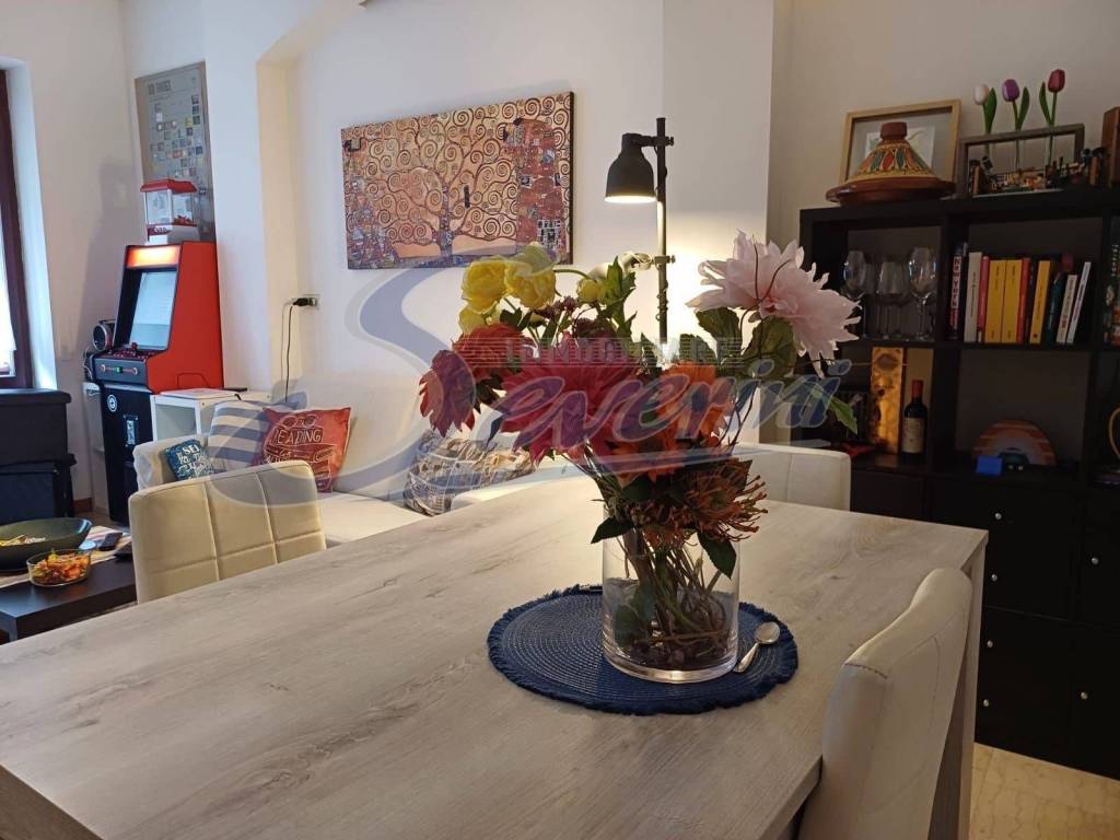 Appartamento a Como in viale Masia - Foto 4
