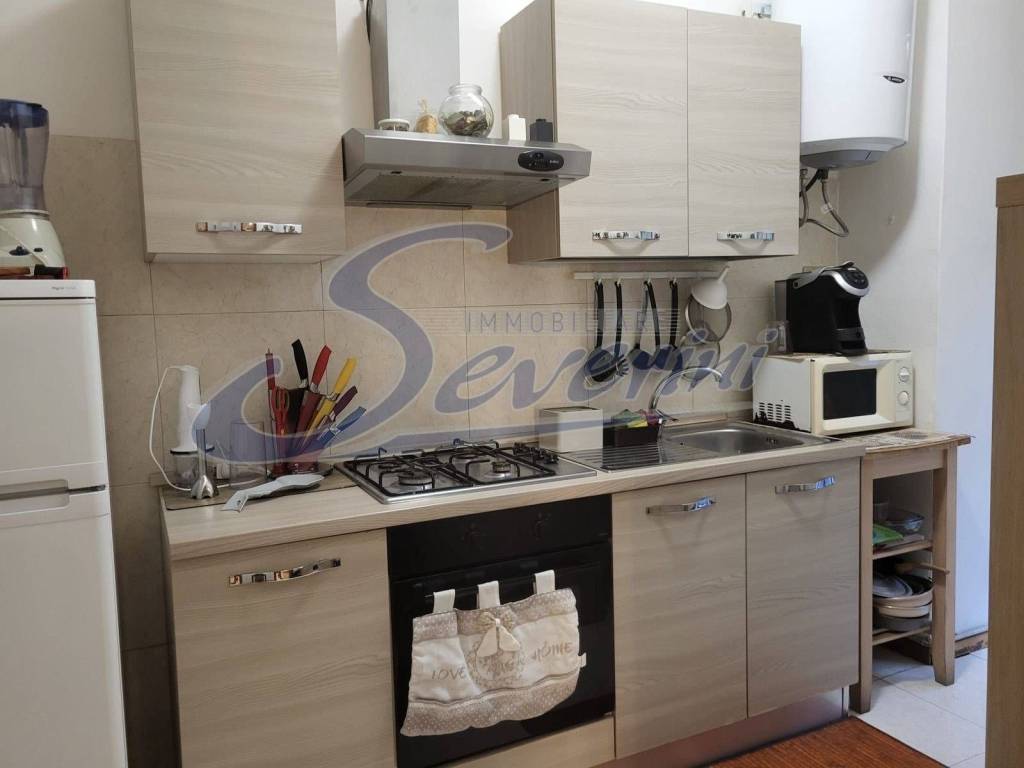 Appartamento a Como in viale Masia - Foto 5