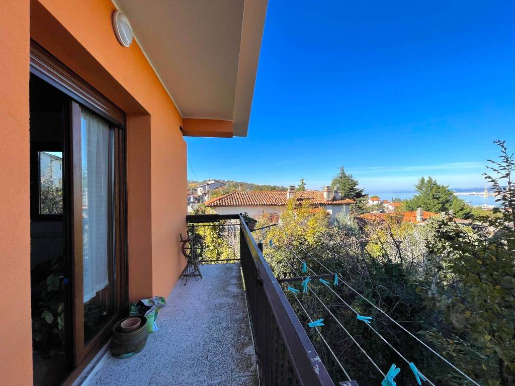 Villa a Muggia in Via di Santa Barbara - Foto 5