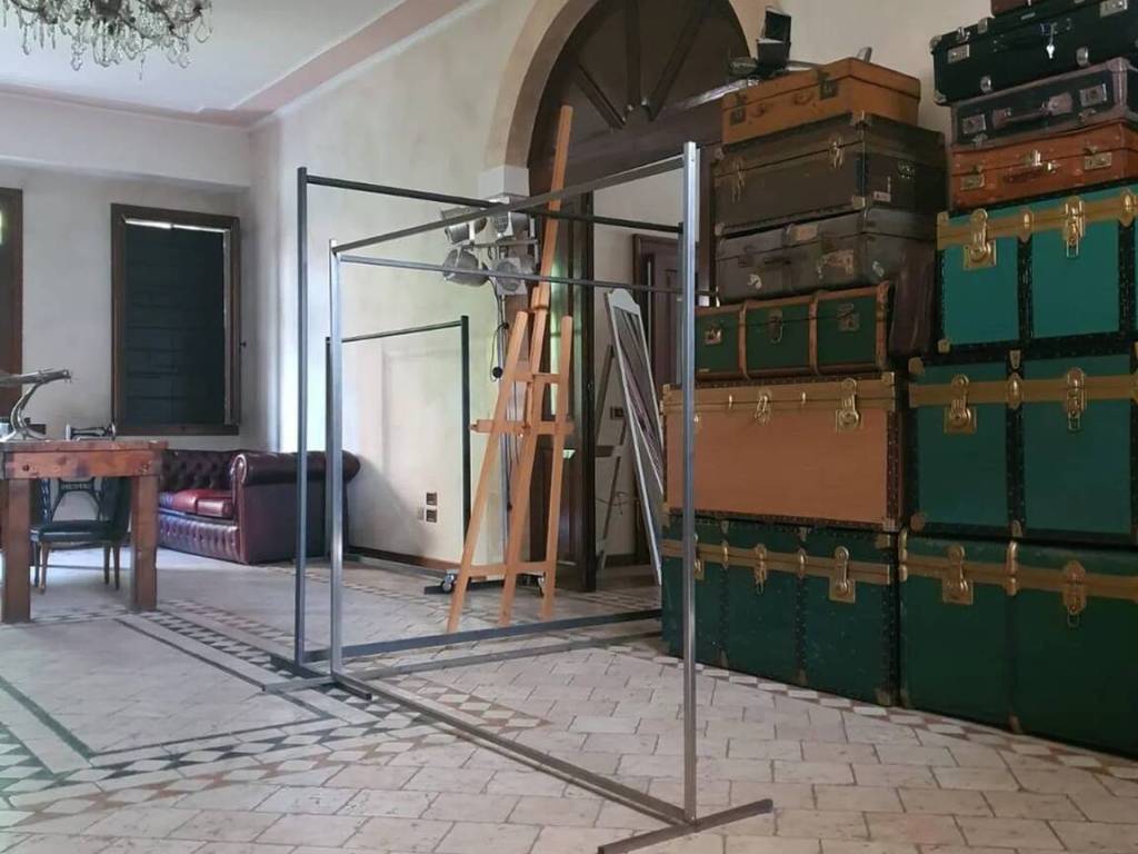 Villa a Zero branco in Via 4 Novembre, 1 - Foto 3