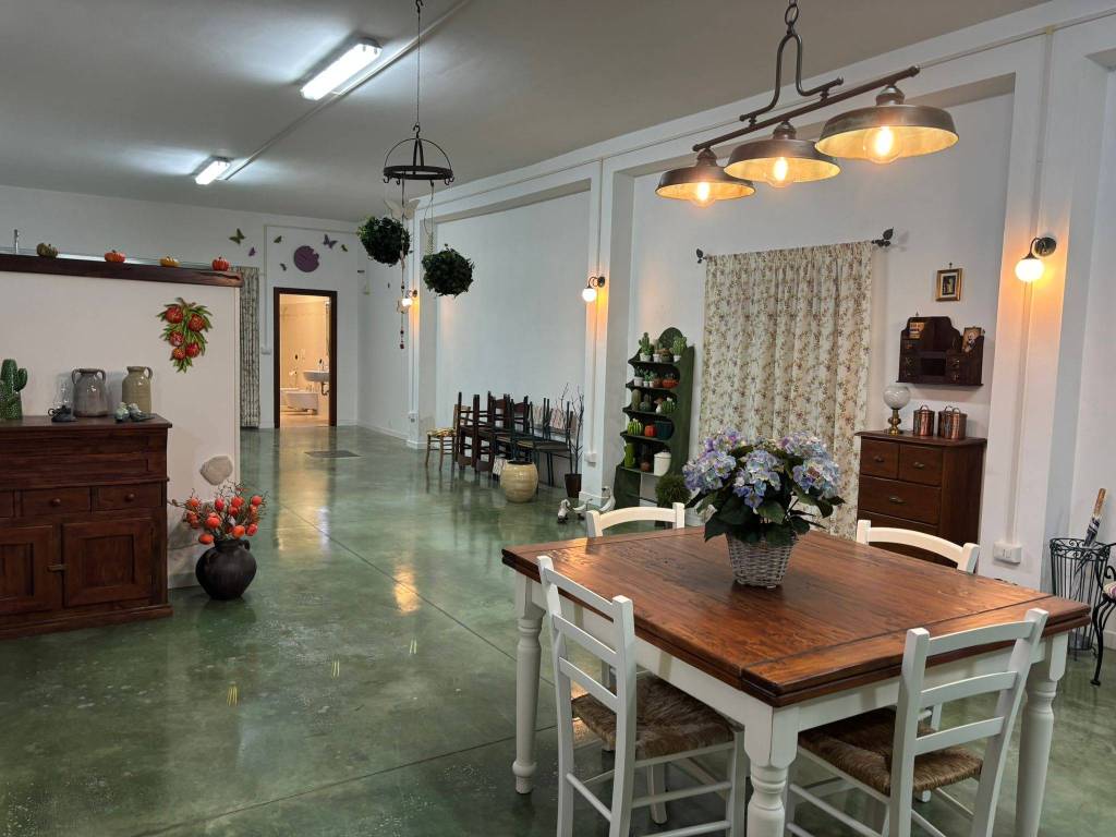 Loft / open space a Mentana in Via Federico Tozzi - Foto 4
