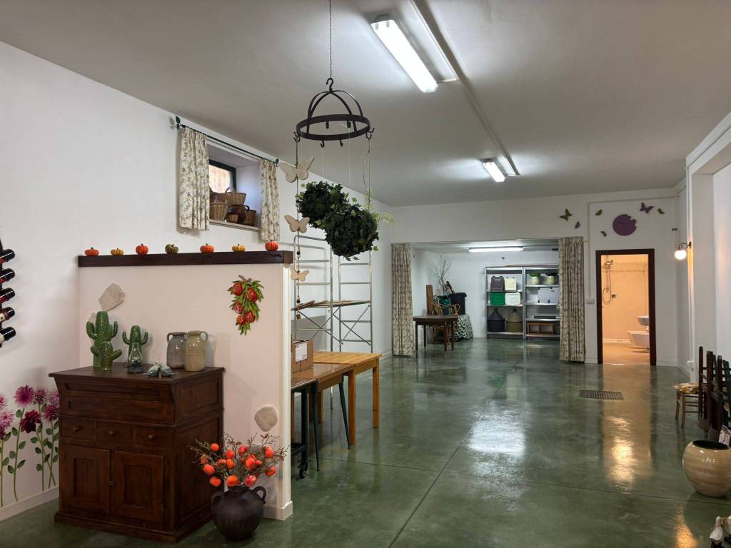 Loft / open space a Mentana in Via Federico Tozzi - Foto 5
