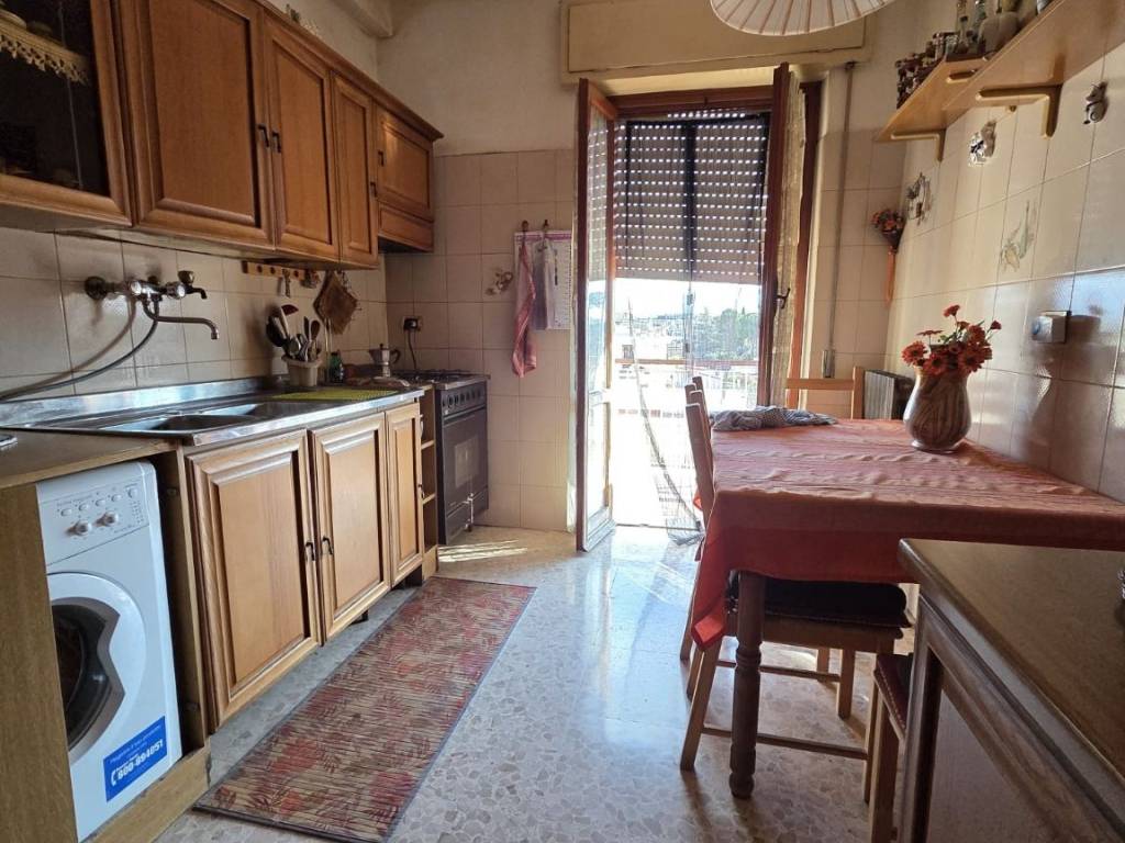 Appartamento a Tivoli in Via Nazionale Tiburtina - Foto 4