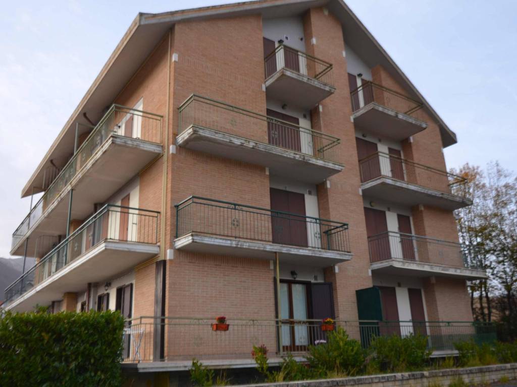 Appartamento a Ovindoli in Via Osvaldo Moretti - Foto 2