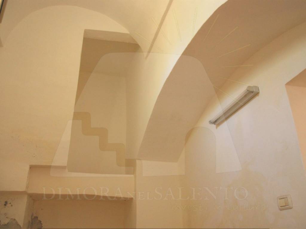 Casa indipendente a Salve in Via Armando Diaz, 15 - Foto 4