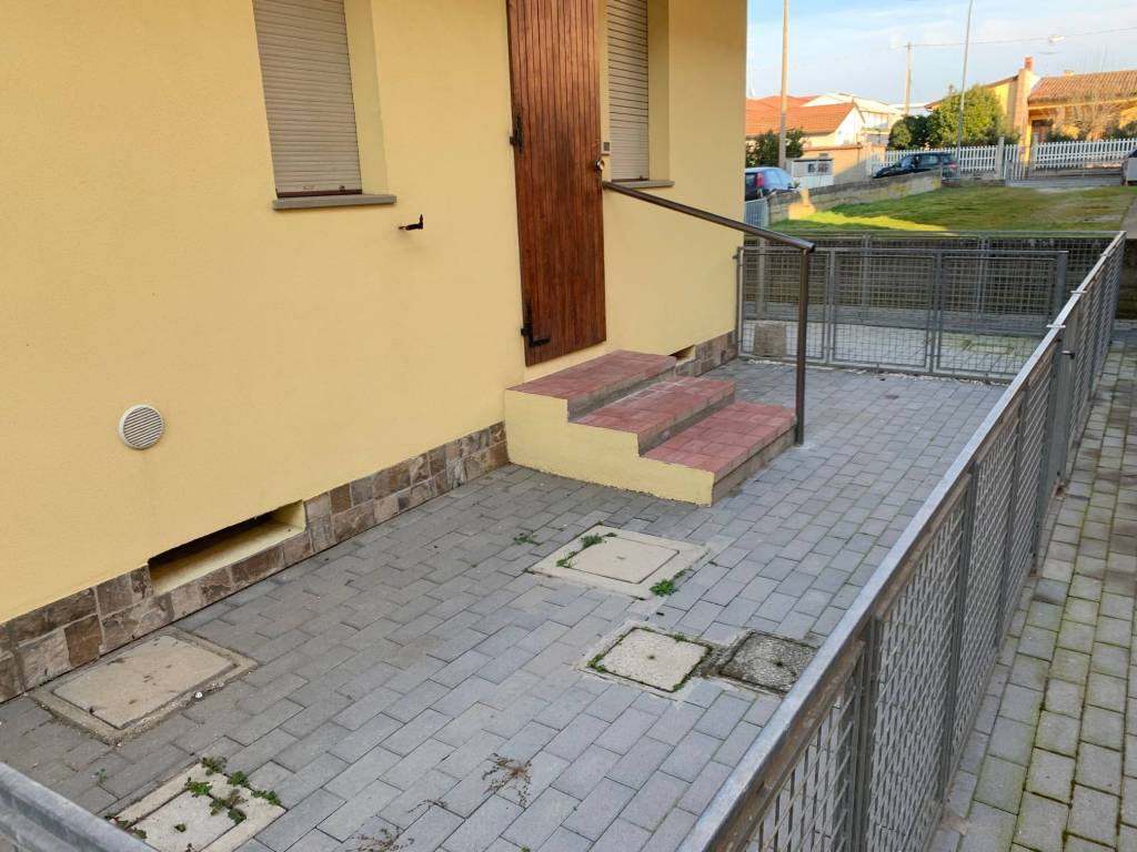 Appartamento a Ravenna in via Marcabò - Foto 3