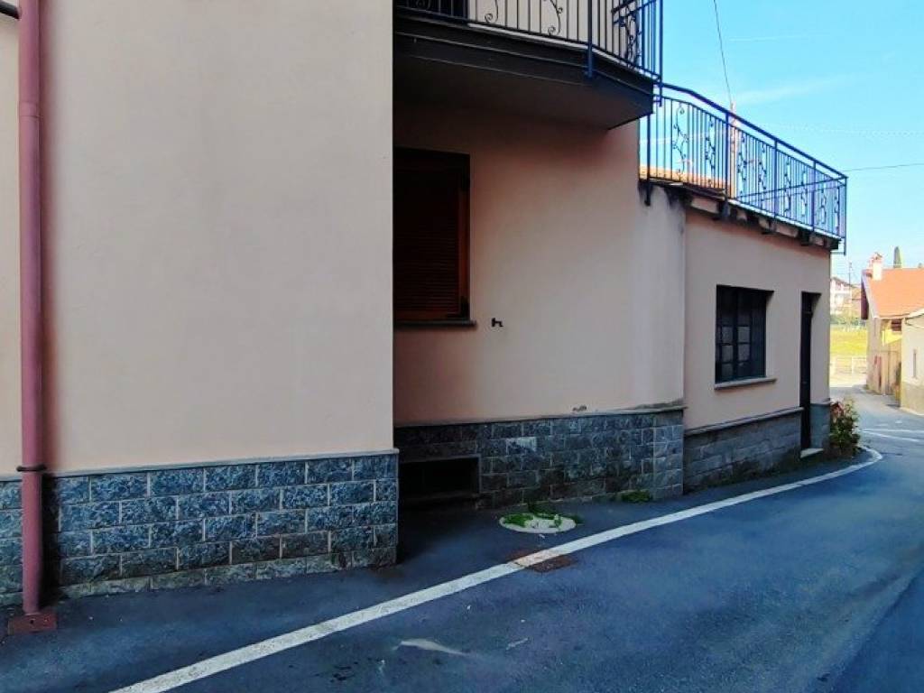 Villa a Roasio in Via Pietro Micca, 28 - Foto 3