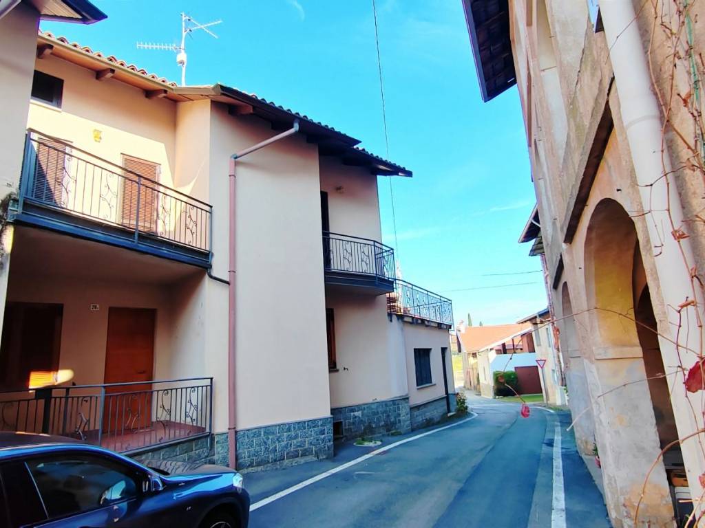 Villa a Roasio in Via Pietro Micca, 28 - Foto 4