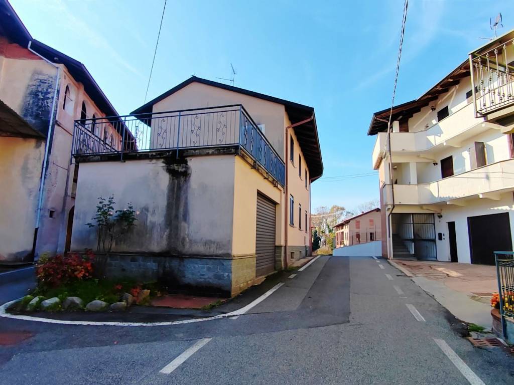 Villa a Roasio in Via Pietro Micca, 28 - Foto 5