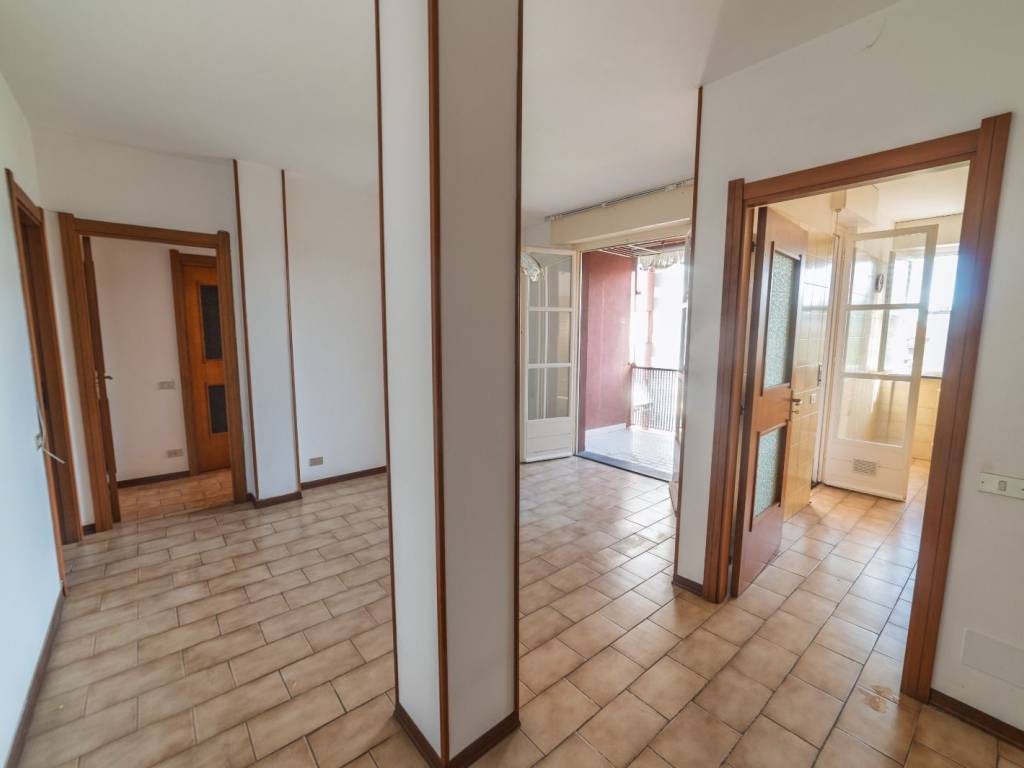 Appartamento a Chiavari in Via Amedeo Ugolini - Foto 2