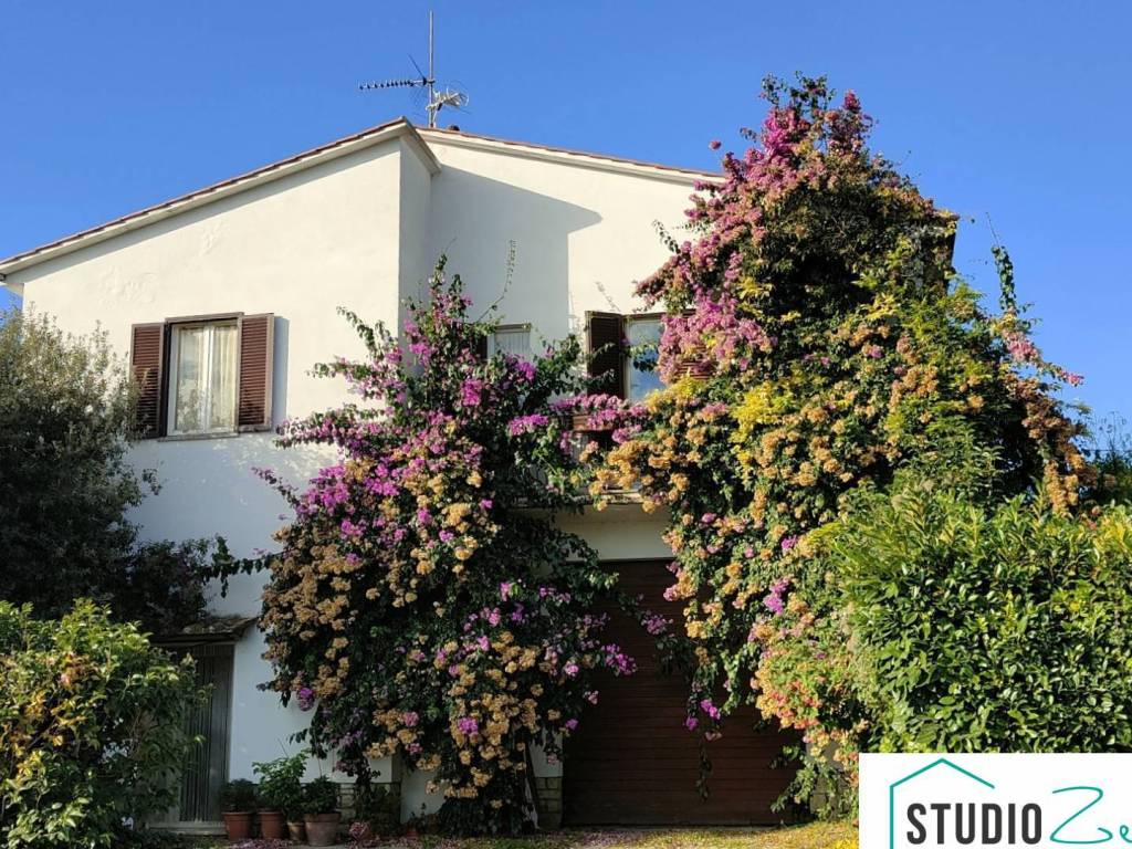 Villa a Amelia in Rimembranze, 22 - Foto 2
