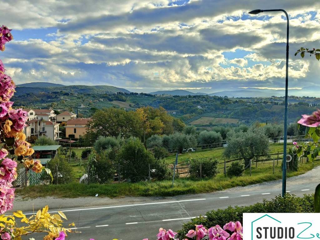 Villa a Amelia in Rimembranze, 22 - Foto 3