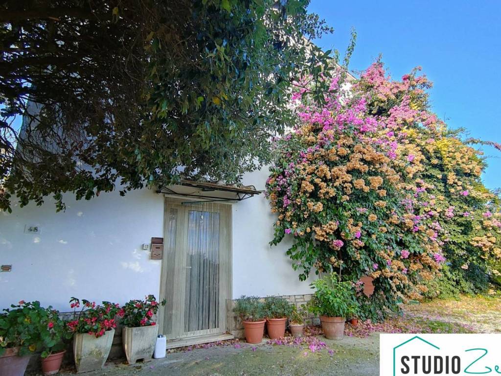 Villa a Amelia in Rimembranze, 22 - Foto 4