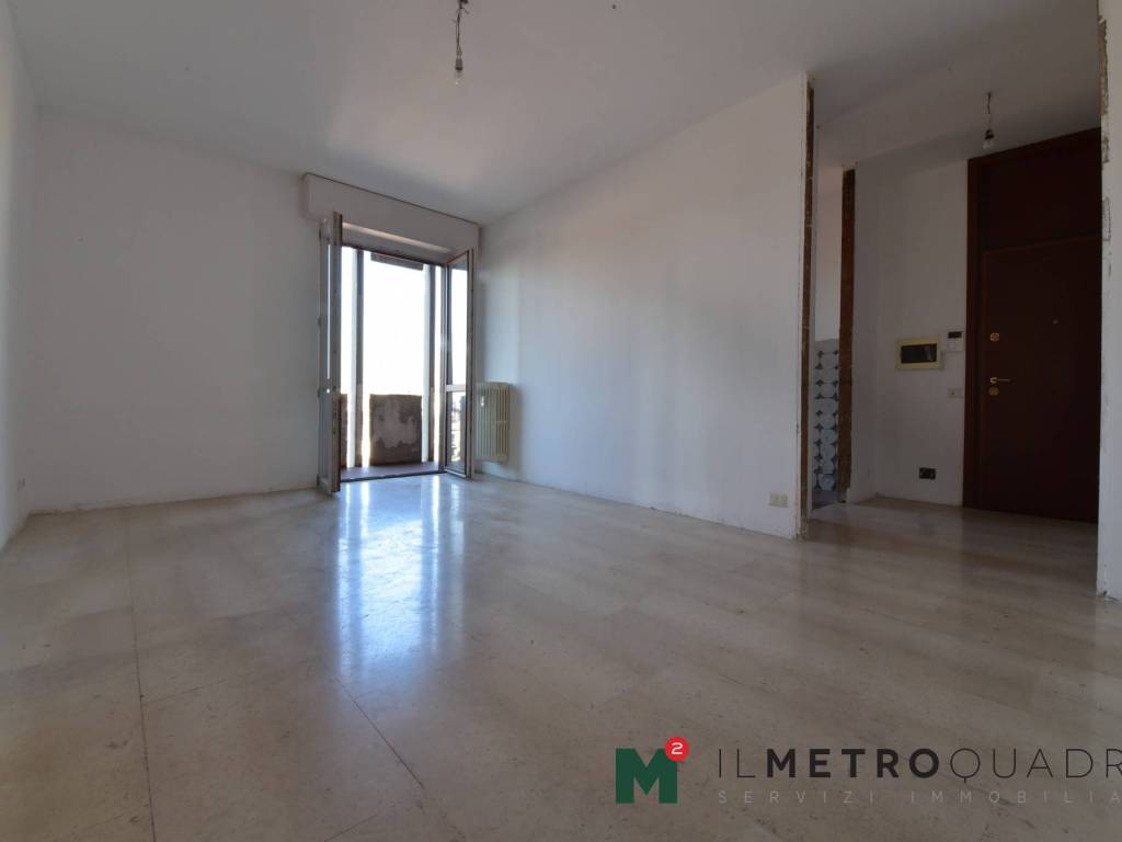 Appartamento a Lissone in Via Nazario Sauro, 20 - Foto 2