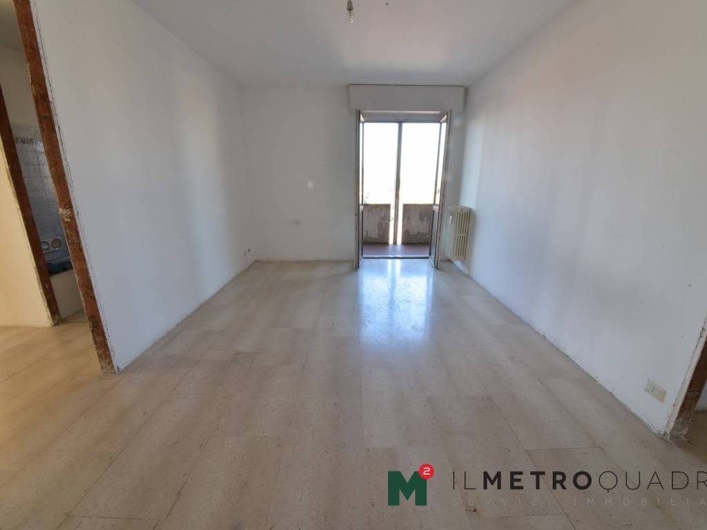 Appartamento a Lissone in Via Nazario Sauro, 20 - Foto 3