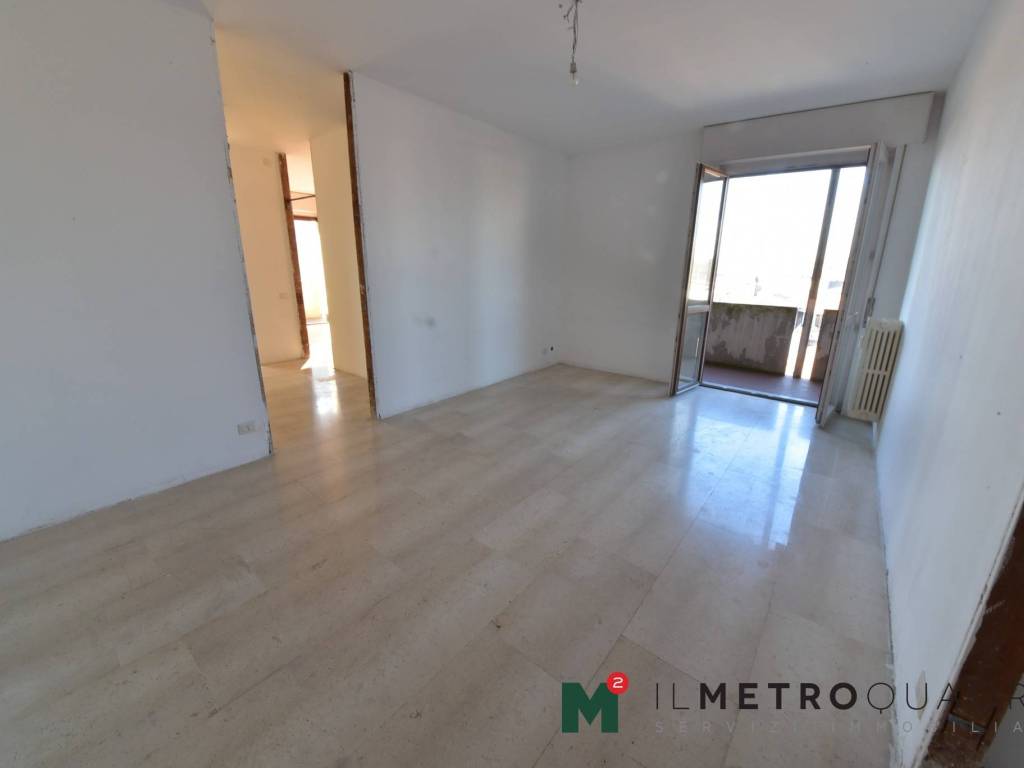 Appartamento a Lissone in Via Nazario Sauro, 20 - Foto 4