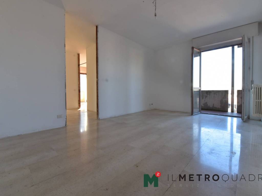 Appartamento a Lissone in Via Nazario Sauro, 20 - Foto 5