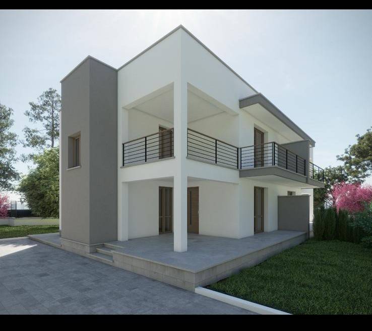Villa a Carini in Via Piraineto - Foto 2