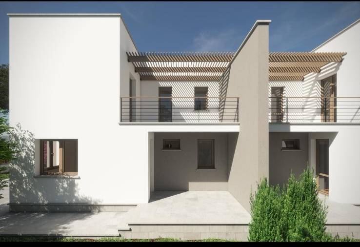 Villa a Carini in Via Piraineto - Foto 3