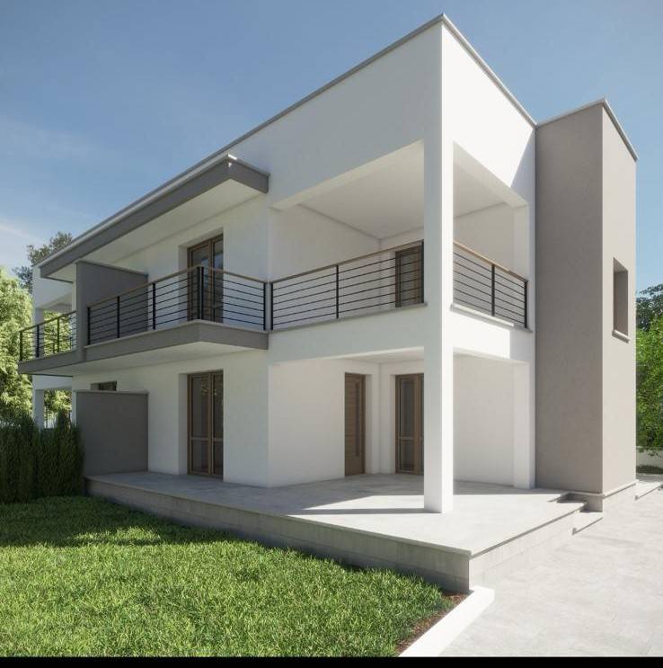 Villa a Carini in Via Piraineto - Foto 4