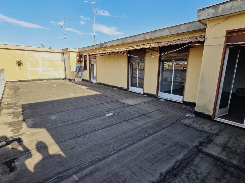 Attico / mansarda a Acireale in Via Michele la Spina, 8 - Foto 2