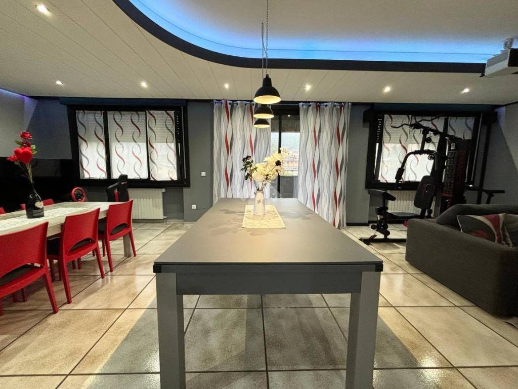 Appartamento a Breno in Viale 28 Aprile, 27 - Foto 5