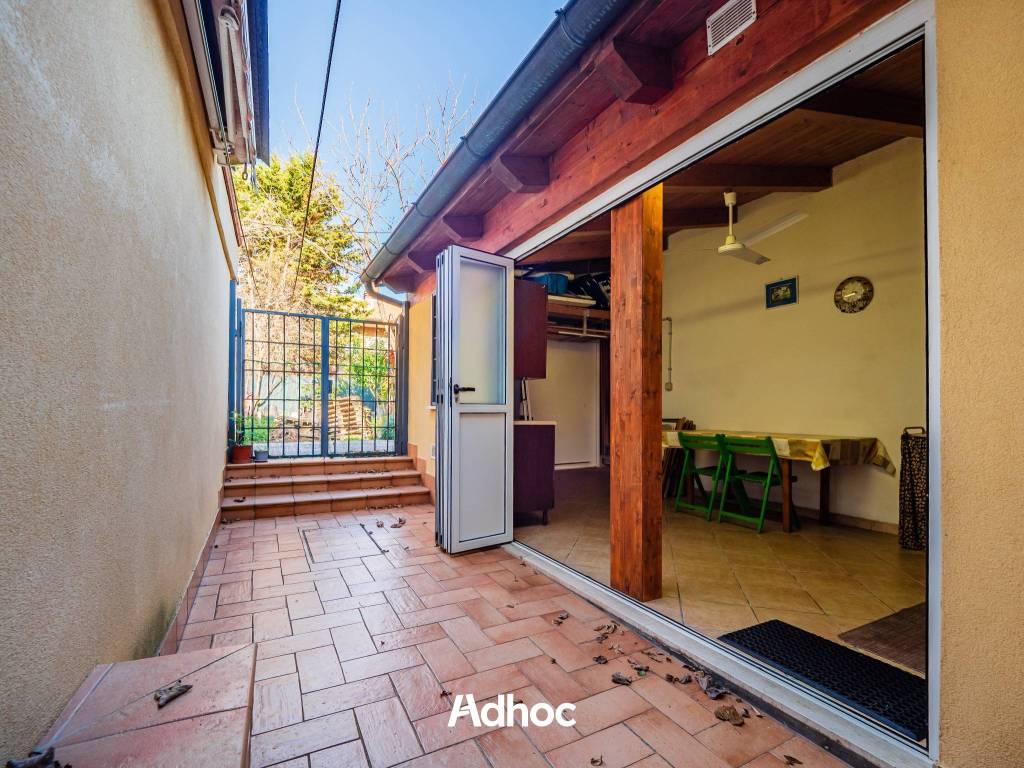 Casa indipendente a Mondolfo in Via Padre Moretti, 59 - Foto 2