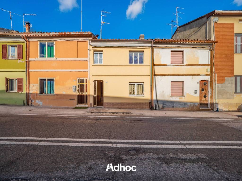 Casa indipendente a Mondolfo in Via Padre Moretti, 59 - Foto 4