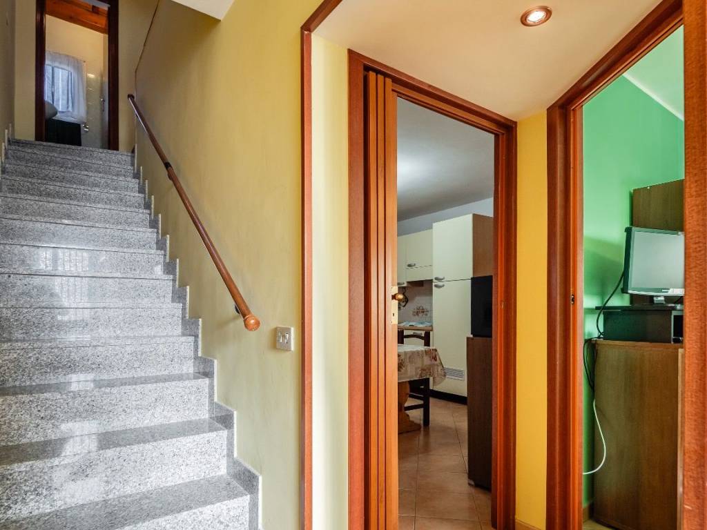 Casa indipendente a Mondolfo in Via Padre Moretti, 59 - Foto 5