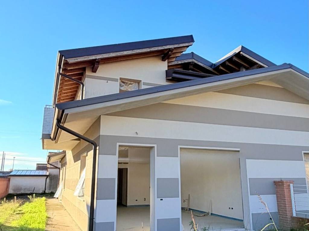 Villa a Casaleone in Vicolo Robert Baden Powell - Foto 3