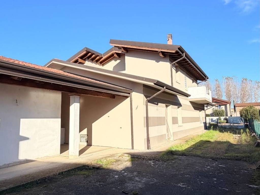 Villa a Casaleone in Vicolo Robert Baden Powell - Foto 4