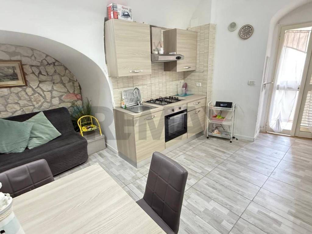 Appartamento a Vieste in Corso Tripoli, 60 - Foto 2