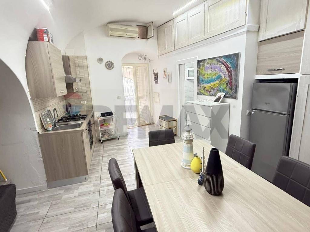 Appartamento a Vieste in Corso Tripoli, 60 - Foto 3