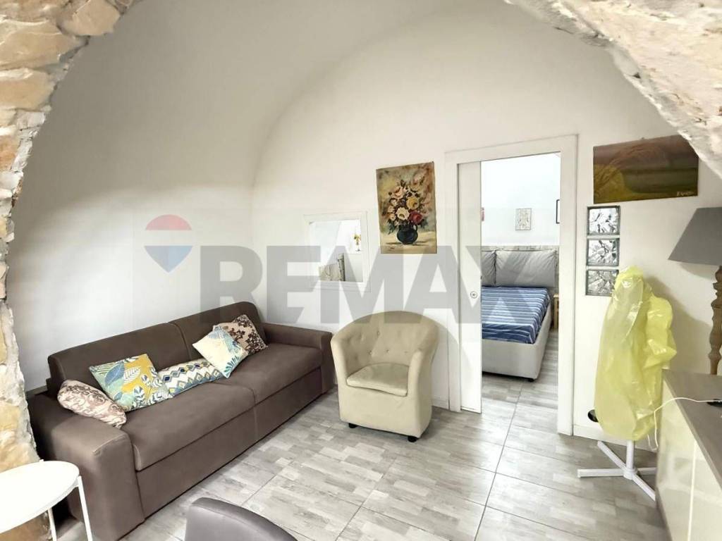Appartamento a Vieste in Corso Tripoli, 60 - Foto 4