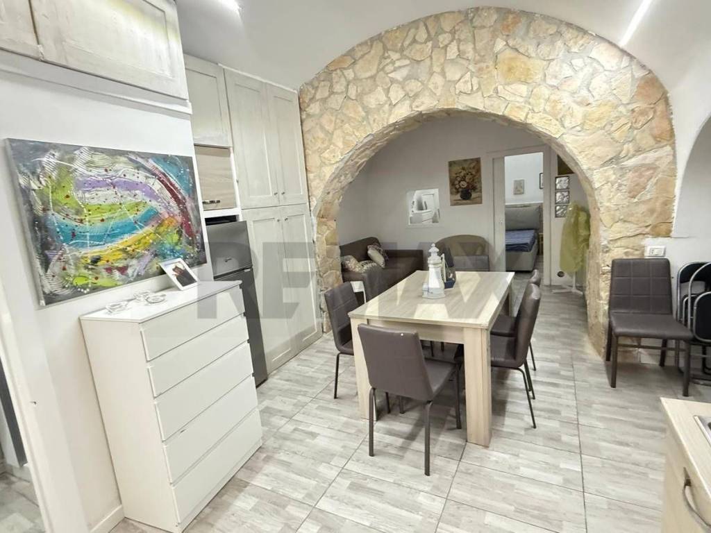 Appartamento a Vieste in Corso Tripoli, 60 - Foto 5