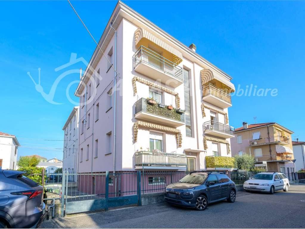 Appartamento a Fidenza in via A. Fleming, 18 - Foto 2