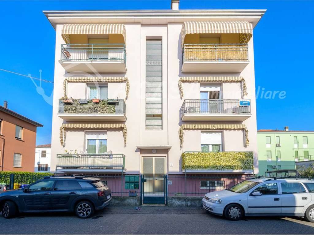 Appartamento a Fidenza in via A. Fleming, 18 - Foto 3