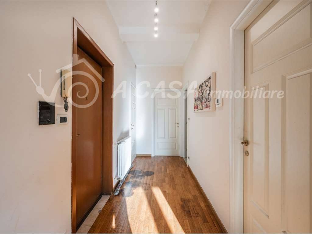 Appartamento a Fidenza in via A. Fleming, 18 - Foto 4