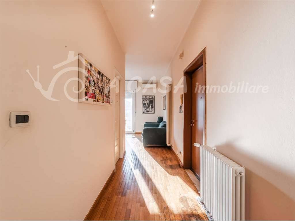 Appartamento a Fidenza in via A. Fleming, 18 - Foto 5