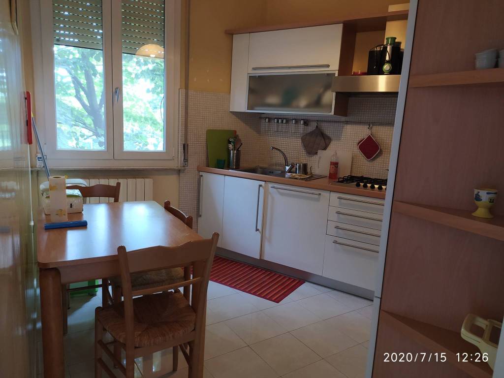 Appartamento a Piacenza in Via 4 Novembre - Foto 3
