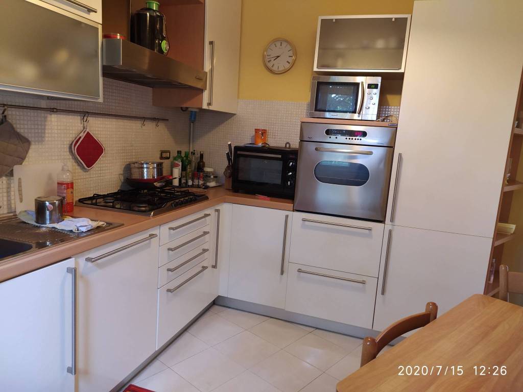 Appartamento a Piacenza in Via 4 Novembre - Foto 4