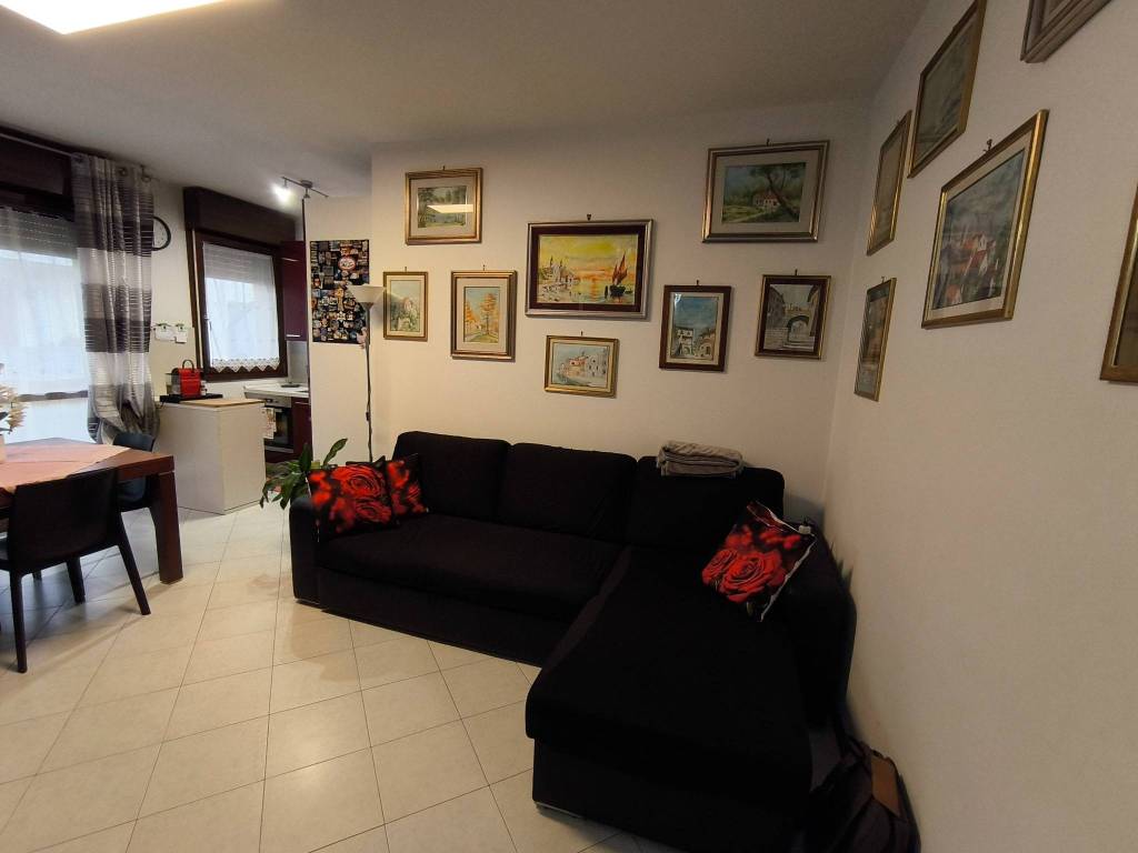 Appartamento a Mira in Via Andrea Palladio - Foto 2